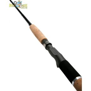 Спіннінгове вудилище Daiwa WHISKER JERKBAIT WJB601H 1,80 до 140 гр