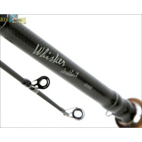 Спіннінгове вудилище Daiwa WHISKER JERKBAIT WJB601H 1,80 до 140 гр