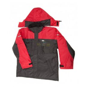 Костюм зимовий DAM Steelpower Red Thermo