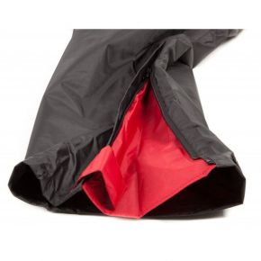 Костюм зимовий DAM Steelpower Red Thermo