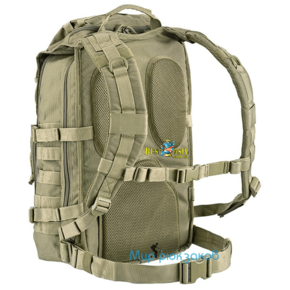 Рюкзак тактический Defcon 5 Tactical Easy Pack 45 (OD Green)