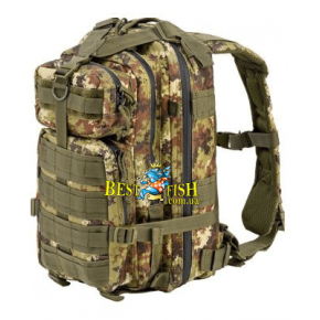 Рюкзак тактический Defcon 5 Tactical 35 (Vegetato Italiano)