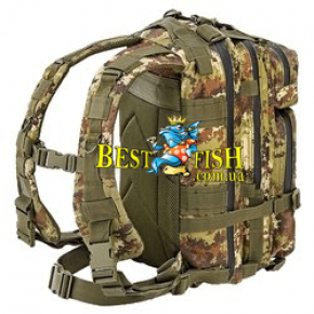 Рюкзак тактический Defcon 5 Tactical 35 (Vegetato Italiano)