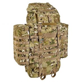 Рюкзак Defcon 5 Modular Battle1 85 (MultiCamo)
