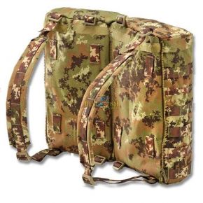 Рюкзак Defcon 5 Modular Battle1 85 (MultiCamo)