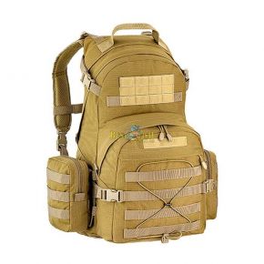 Рюкзак Defcon 5 Patrol 55 (Coyote Tan)