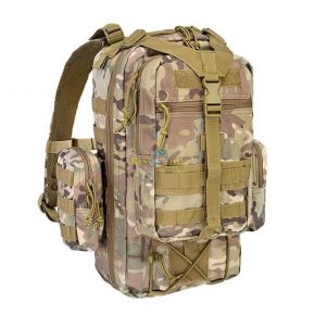 Рюкзак Defcon 5 Tactical One Day 25 (MultiCamo)
