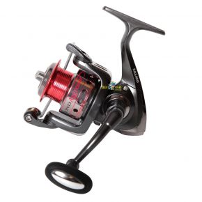 Безінерційна котушка Salmo Diamond Aggressor 4130FD Безінерційна котушка Salmo Diamond Aggressor 4130FD