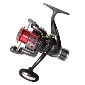 Безінерційна котушка Salmo Diamond Aggressor 4720RD Безінерційна котушка Salmo Diamond Aggressor 4720RD