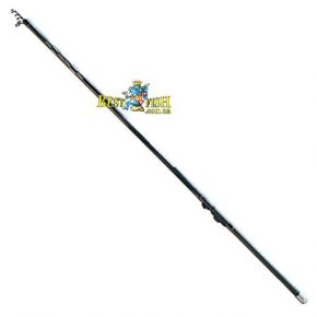 Вудилище поплавковою з кільцями Salmo Diamond Bolognese Light F 500