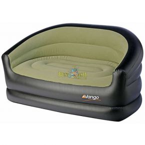 Диван надувной Vango Green