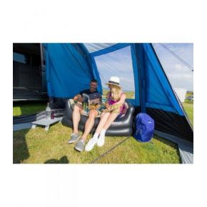 Диван надувной Vango Green