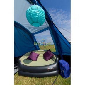 Диван надувной Vango Green