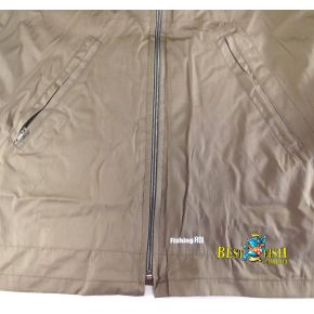 Костюм-дощовик Fishing ROI 2105