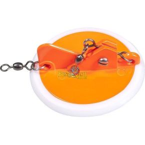 Заглубітель Dragon Dipsyt для троллінгу круглий 87мм Заглубітель Dragon Dipsyt для троллінгу круглий 87мм