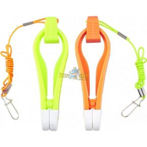 Кліпса Dragon Easy Clutch вантажна для троллінгу 2шт