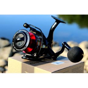 Котушка Dragon Giant Cat FD 670i (CHI-18-00-670)