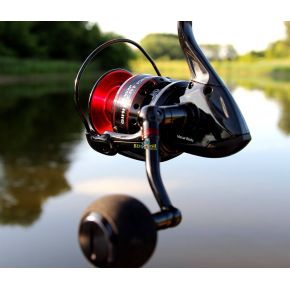 Котушка Dragon Giant Cat FD 670i (CHI-18-00-670)