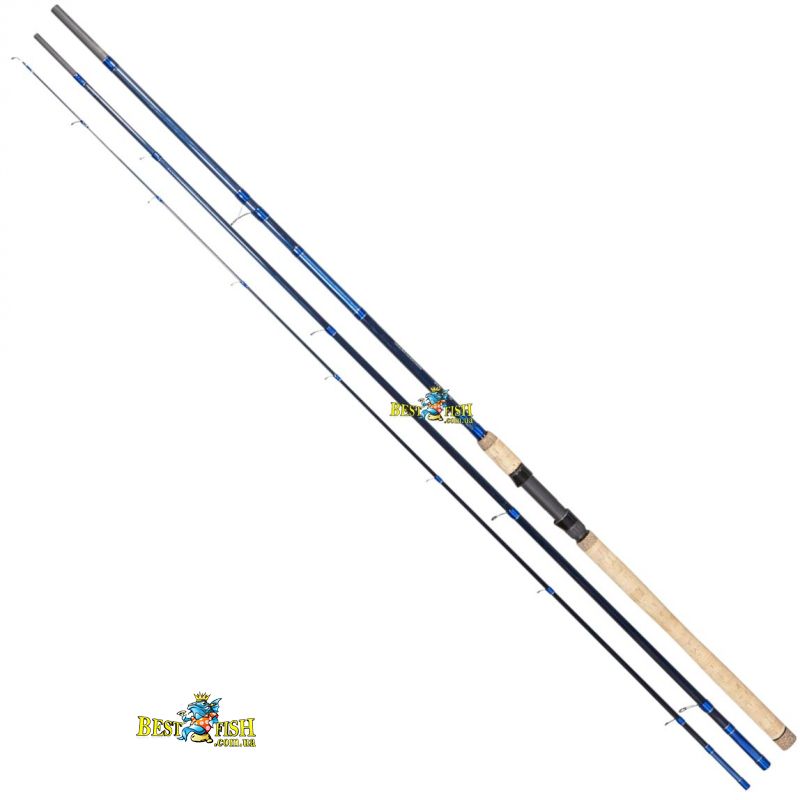 Матчеве вудилище Dragon Magnum Ti Match 4.20m 18g Матчеве вудилище Dragon Magnum Ti Match 4.20m 18g