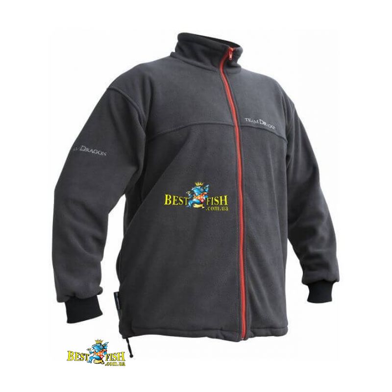 Термобілизна спортивний костюм Dragon RelaxWear ThermoAIR 250 Термобілизна спортивний костюм Dragon RelaxWear ThermoAIR 250