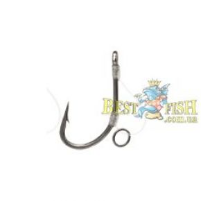 Гачок Carp Expert-MARUTO D-RING 4 5шт / уп