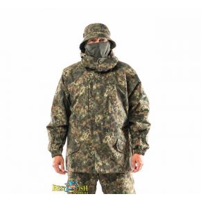 Куртка Brotherhood Highland Flecktarn