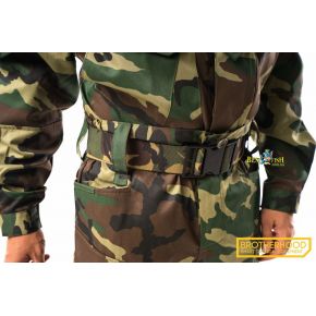 Штаны Brotherhood Tactical Woodland