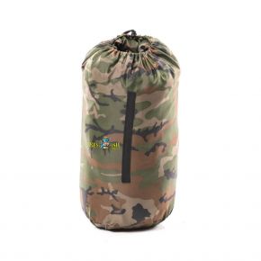 Спальный мешок-одеяло Brotherhood Equipment Camo