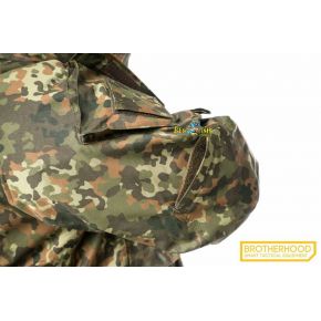 Куртка Brotherhood Tactical Flecktarn