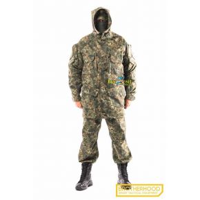 Куртка Brotherhood Tactical Flecktarn