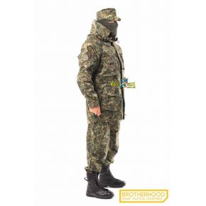 Куртка Brotherhood Tactical Flecktarn