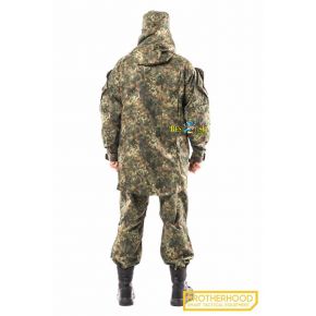 Куртка Brotherhood Tactical Flecktarn