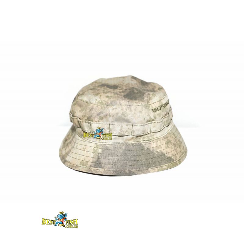 Панама Brotherhood Highland A-tacs AU Панама Brotherhood Highland A-tacs AU