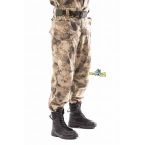 Штаны Brotherhood Tactical A-tacs AU