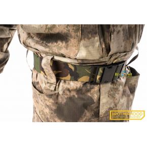 Штаны Brotherhood Tactical A-tacs AU