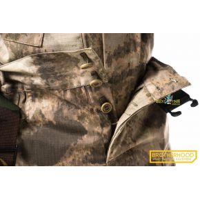 Штаны Brotherhood Tactical A-tacs AU
