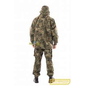 Куртка Brotherhood Highland Flecktarn