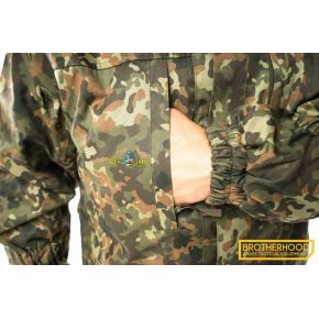 Куртка Brotherhood Highland Flecktarn