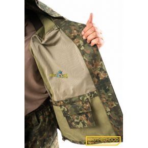 Куртка Brotherhood Highland Flecktarn