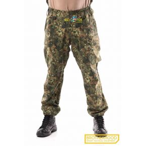 Штаны Brotherhood Highland Flecktarn Штаны Brotherhood Highland Flecktarn