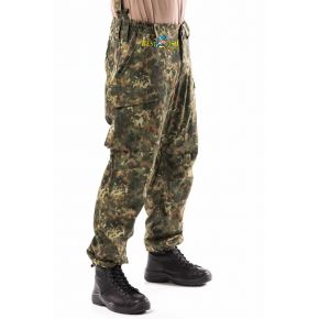 Штаны Brotherhood Highland Flecktarn Штаны Brotherhood Highland Flecktarn