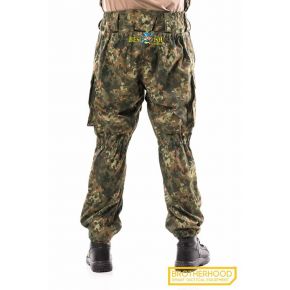Штаны Brotherhood Highland Flecktarn Штаны Brotherhood Highland Flecktarn