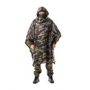 Дождевик Brotherhood Tactical Dybok