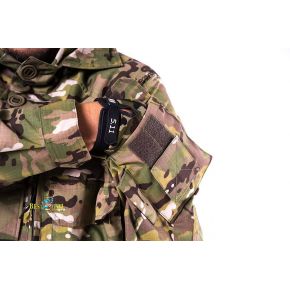 Куртка Brotherhood Tactical Multicam