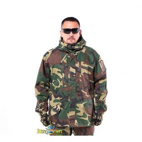 Куртка Brotherhood Highland Woodland