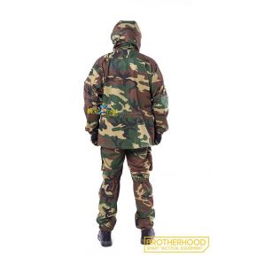 Куртка Brotherhood Highland Woodland