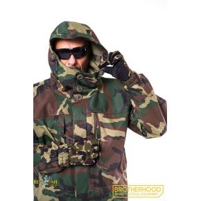 Куртка Brotherhood Highland Woodland