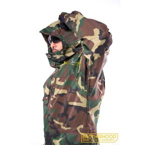 Куртка Brotherhood Highland Woodland