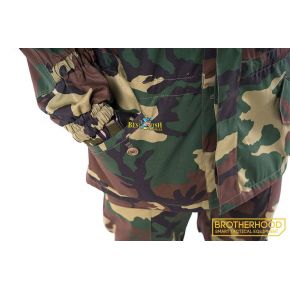 Куртка Brotherhood Highland Woodland