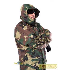 Куртка Brotherhood Highland Woodland